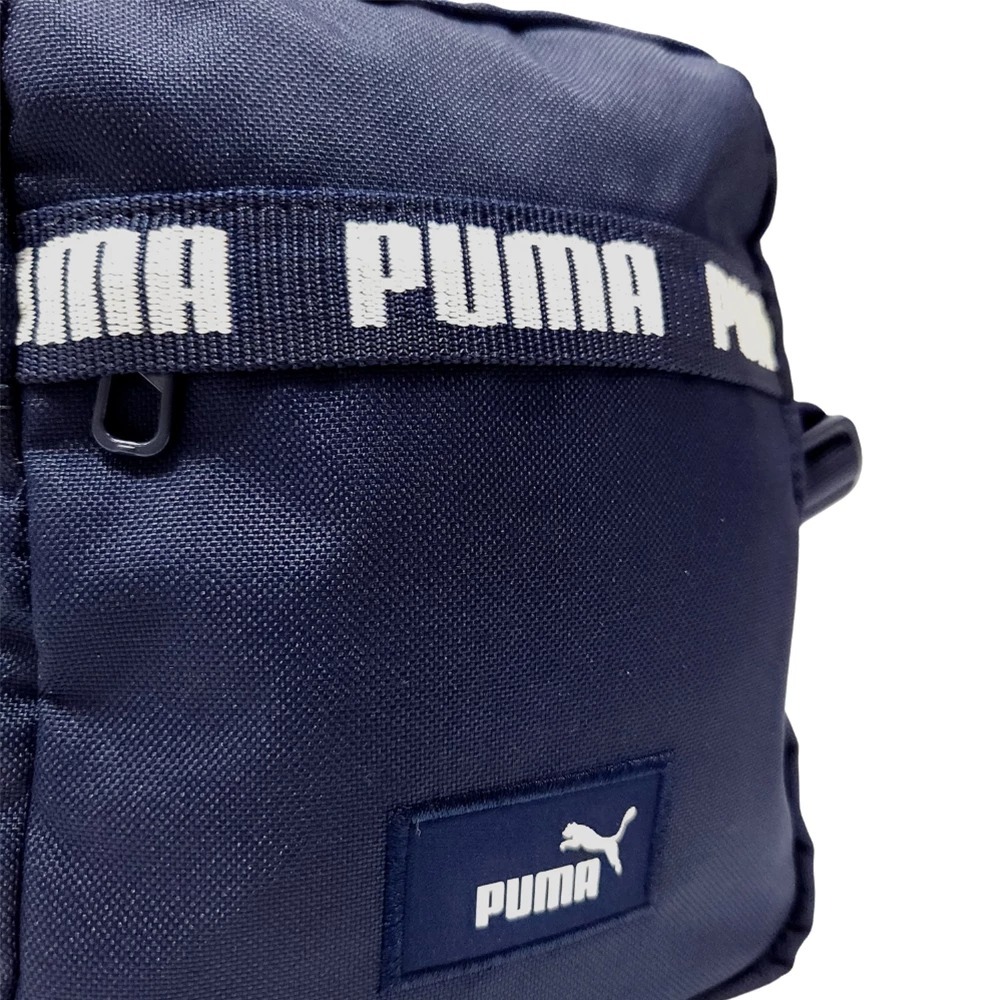 PUMA PHASE TAPE 側背小包 斜背包 潮流 時尚 0911740 25SS 【樂買網】-細節圖9