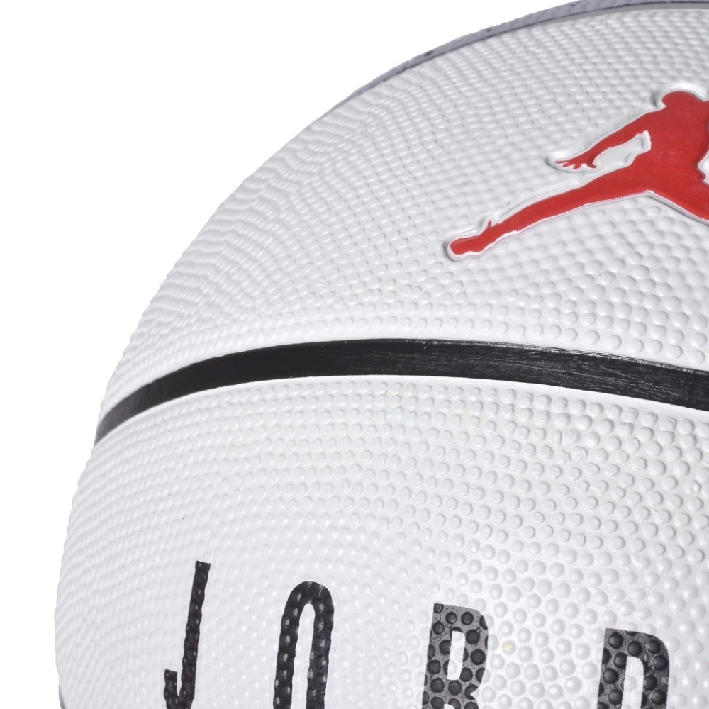 JORDAN PLAYGROUND 2.0 8P 7號球 籃球 室內籃球 組合包 室外籃球 J1008255【樂買網】-細節圖3