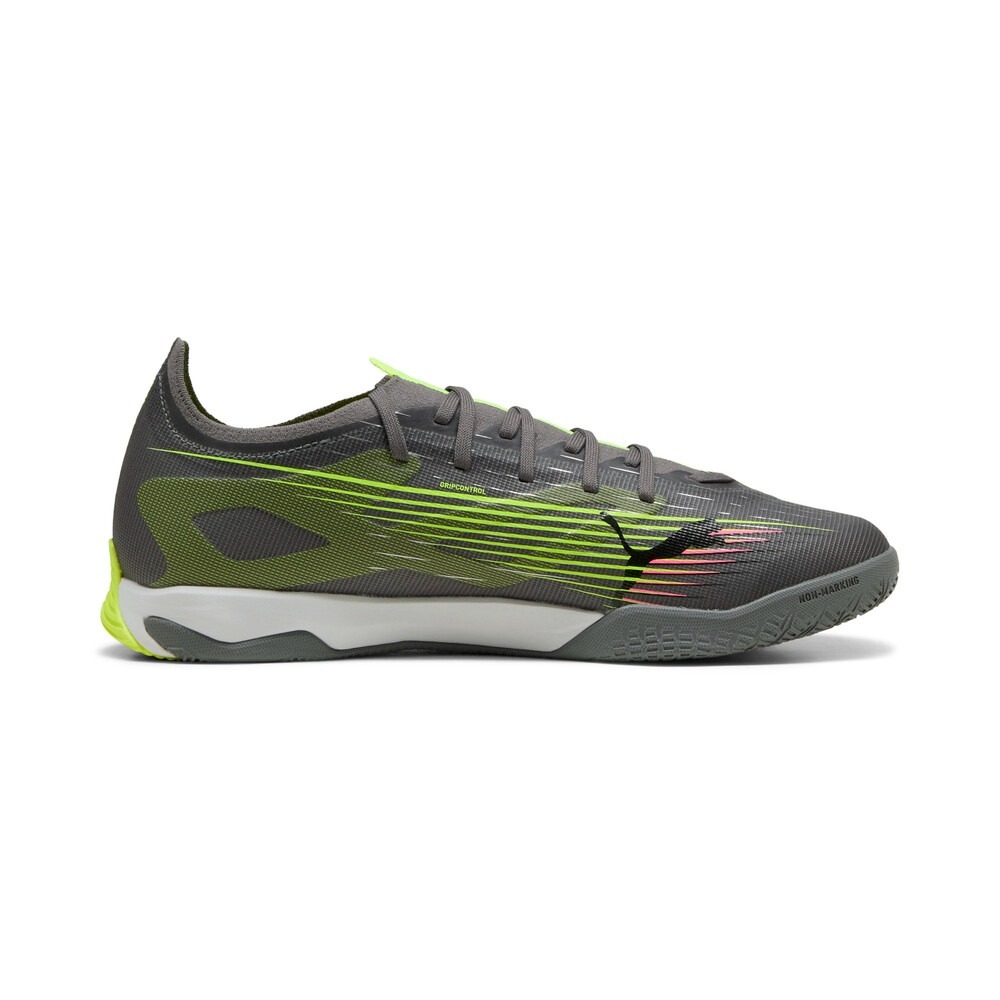 PUMA ULTRA 5 MATCH IT 成人足球平底鞋 10834603 【樂買網】-細節圖5