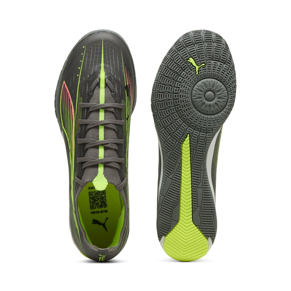 PUMA ULTRA 5 MATCH IT 成人足球平底鞋 10834603 【樂買網】-細節圖7