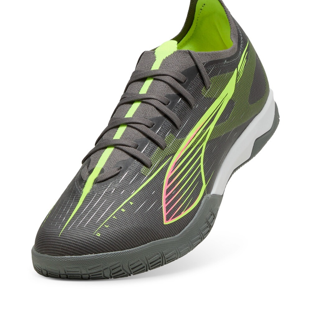 PUMA ULTRA 5 MATCH IT 成人足球平底鞋 10834603 【樂買網】-細節圖8