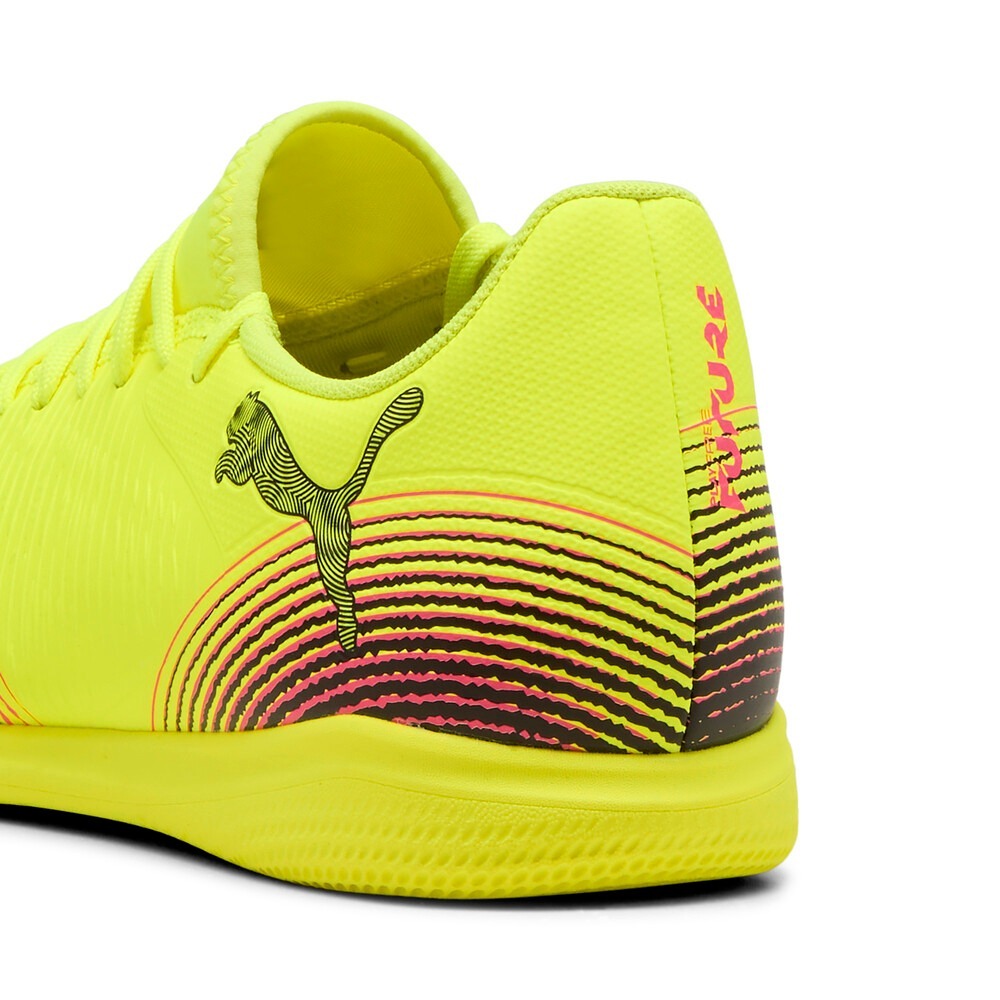 PUMA FUTURE 8 PLAY IT 成人足球平底鞋  10837903 【樂買網】-細節圖2