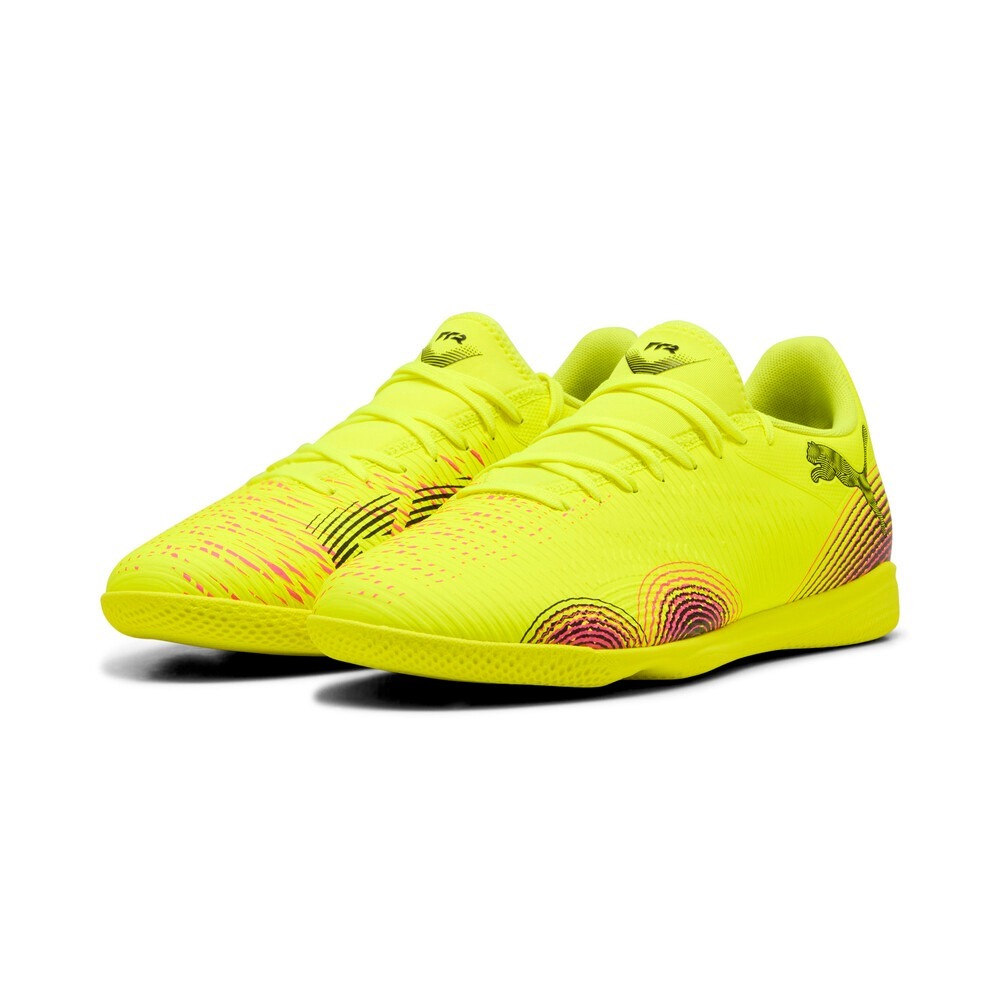 PUMA FUTURE 8 PLAY IT 成人足球平底鞋  10837903 【樂買網】-規格圖8