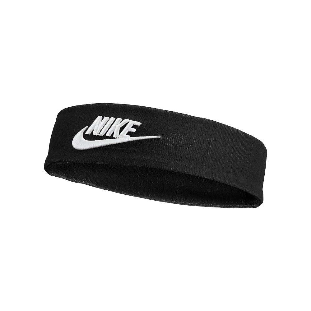 NIKE CLASSIC WIDE TERRY 頭帶 速乾 運動 N1008665 【樂買網】-細節圖4