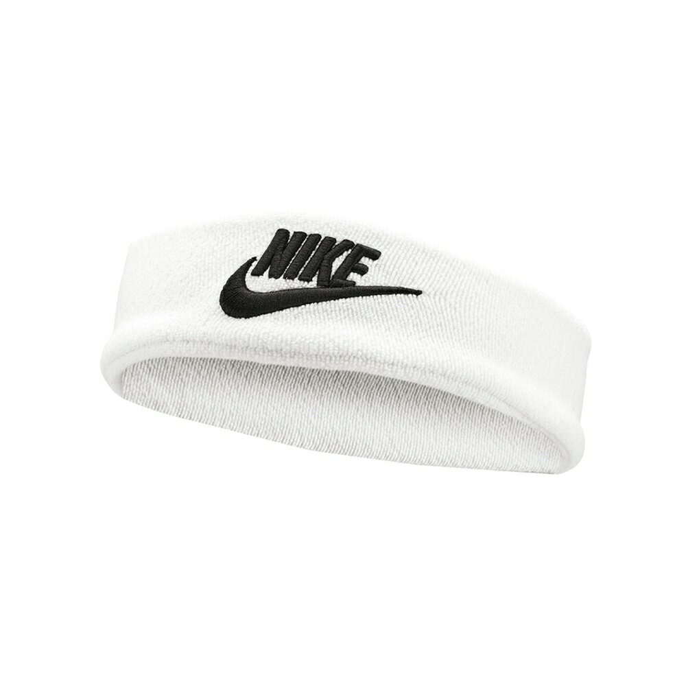NIKE CLASSIC WIDE TERRY 頭帶 速乾 運動 N1008665 【樂買網】-細節圖5