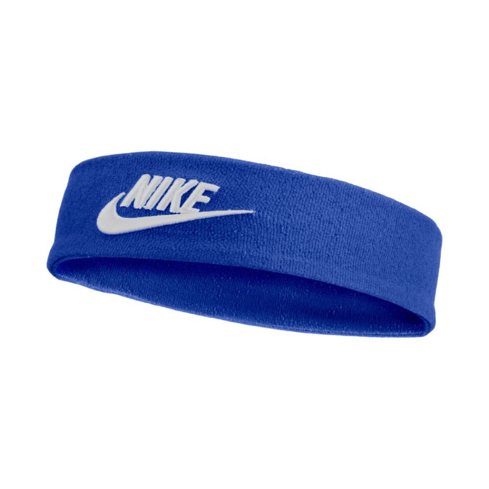 NIKE CLASSIC WIDE TERRY 頭帶 速乾 運動 N1008665 【樂買網】-規格圖7