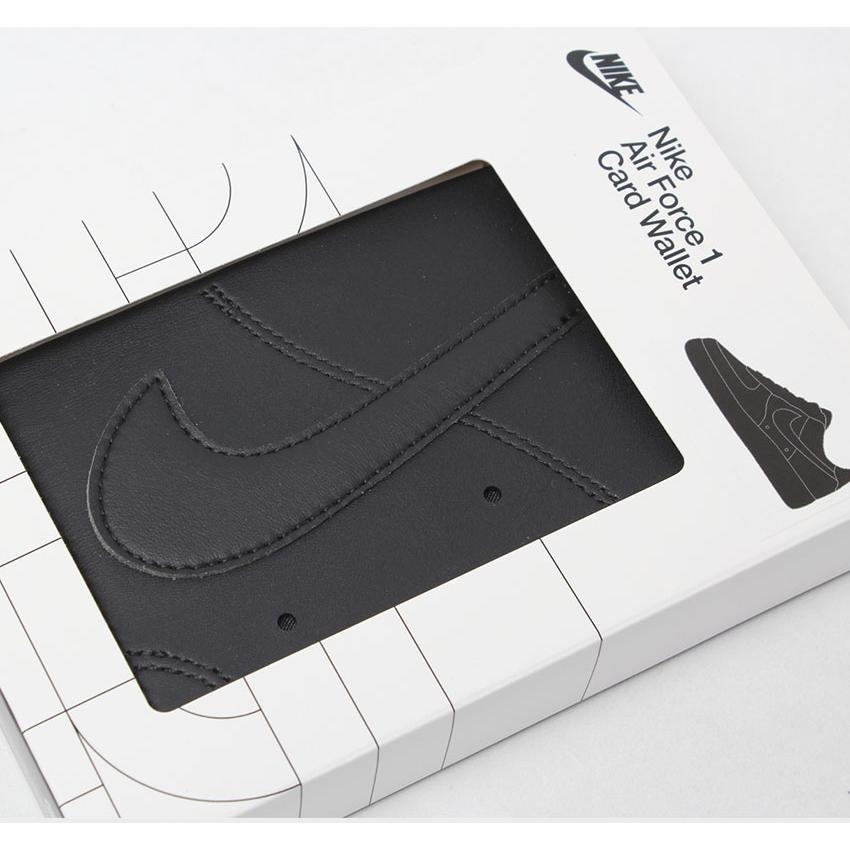 NIKE ICON AIR FORCE 1 卡片夾 證件夾 多功能 N1009738 【樂買網】-細節圖7