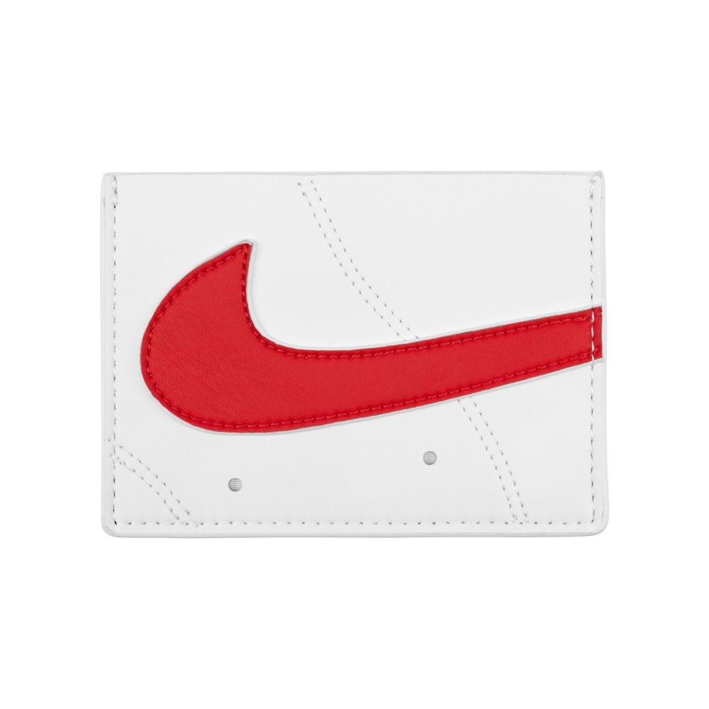 NIKE ICON AIR FORCE 1 卡片夾 證件夾 多功能 N1009738 【樂買網】-規格圖11