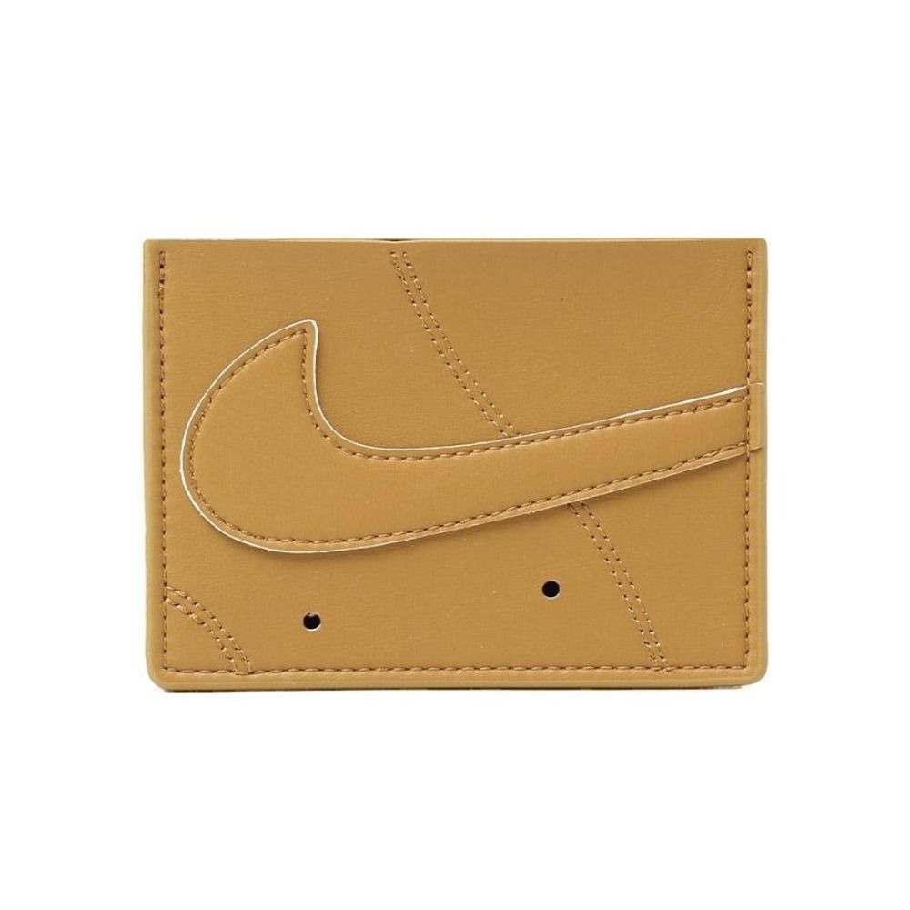 NIKE ICON AIR FORCE 1 卡片夾 證件夾 多功能 N1009738 【樂買網】-規格圖11