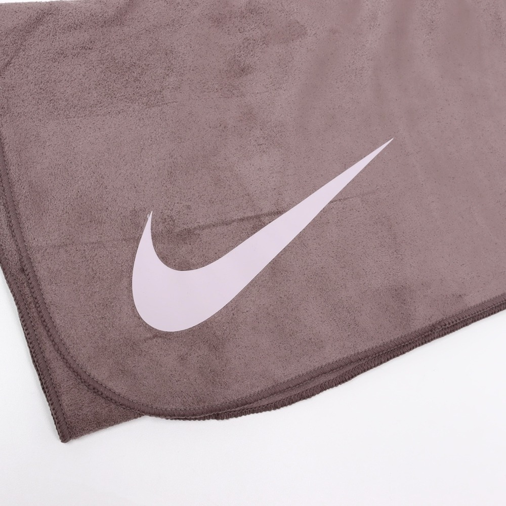 NIKE 瑜珈毛巾 (66 x 180 cm) 伸展 運動 N1010546 【樂買網】-細節圖8