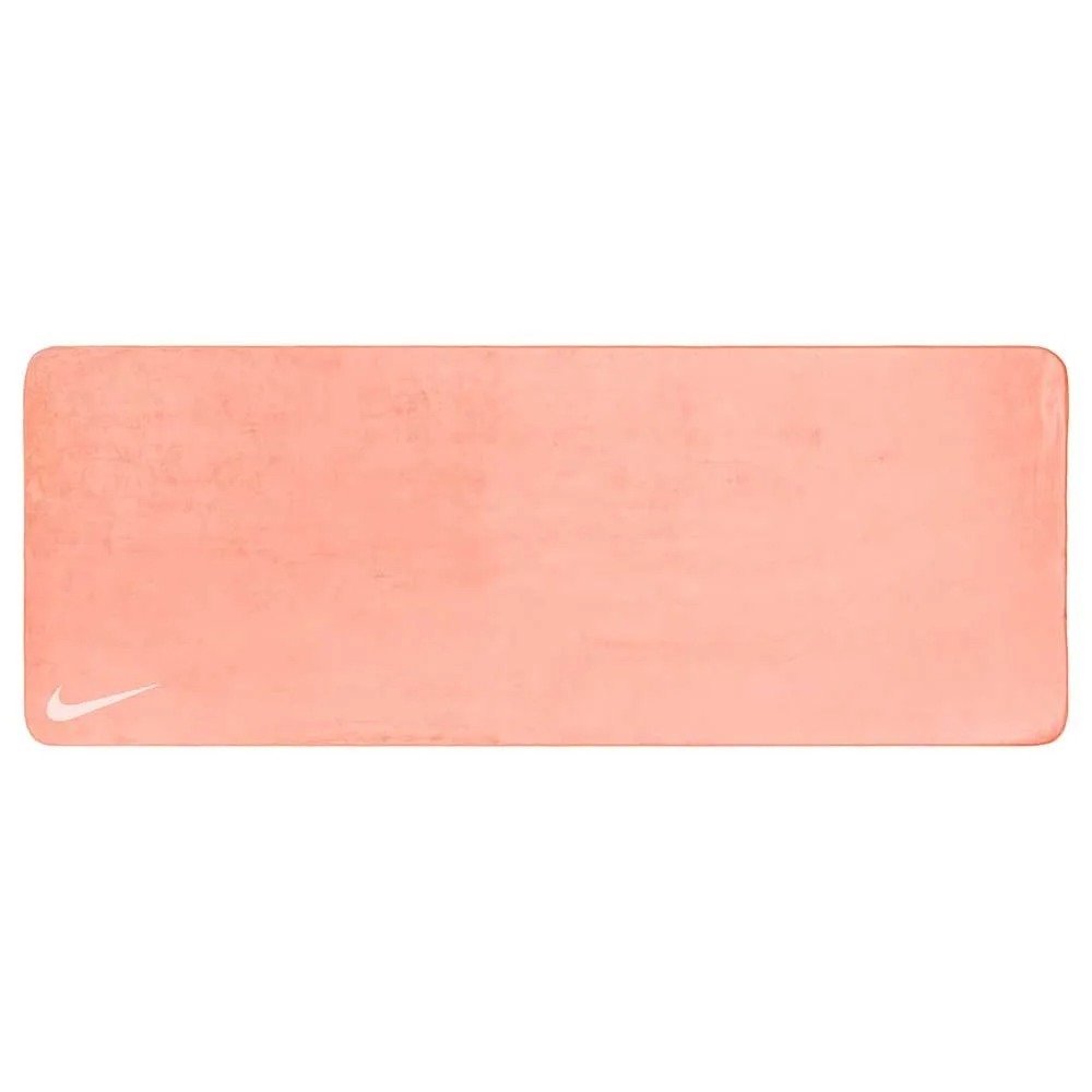 NIKE 瑜珈毛巾 (66 x 180 cm) 伸展 運動 N1010546 【樂買網】-細節圖9