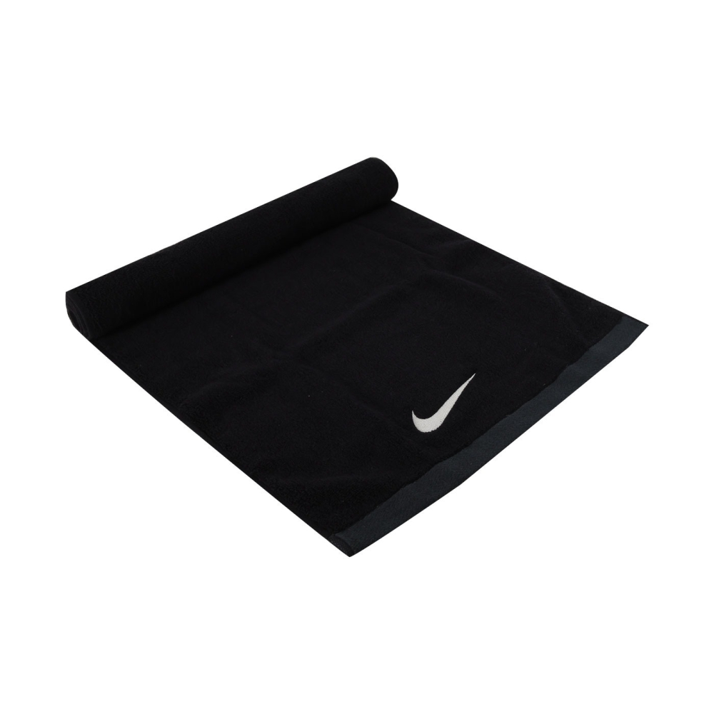 NIKE FUNDAMENTAL TOWEL 毛巾(80x35cm) 純棉 吸水毛巾 N1012438 【樂買網】-細節圖5