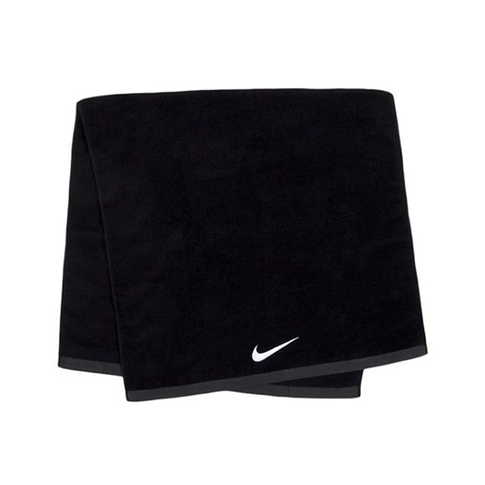 NIKE FUNDAMENTAL TOWEL 毛巾(80x35cm) 純棉 吸水毛巾 N1012438 【樂買網】-細節圖6