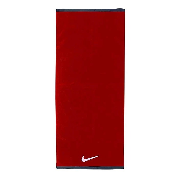 NIKE FUNDAMENTAL TOWEL 毛巾(80x35cm) 純棉 吸水毛巾 N1012438 【樂買網】-細節圖7