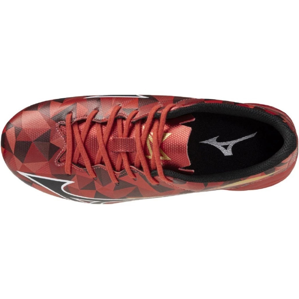 MIZUNO MIZUNO α II SELECT Jr α兒童足球鞋 P1GB256560 【樂買網】-細節圖5