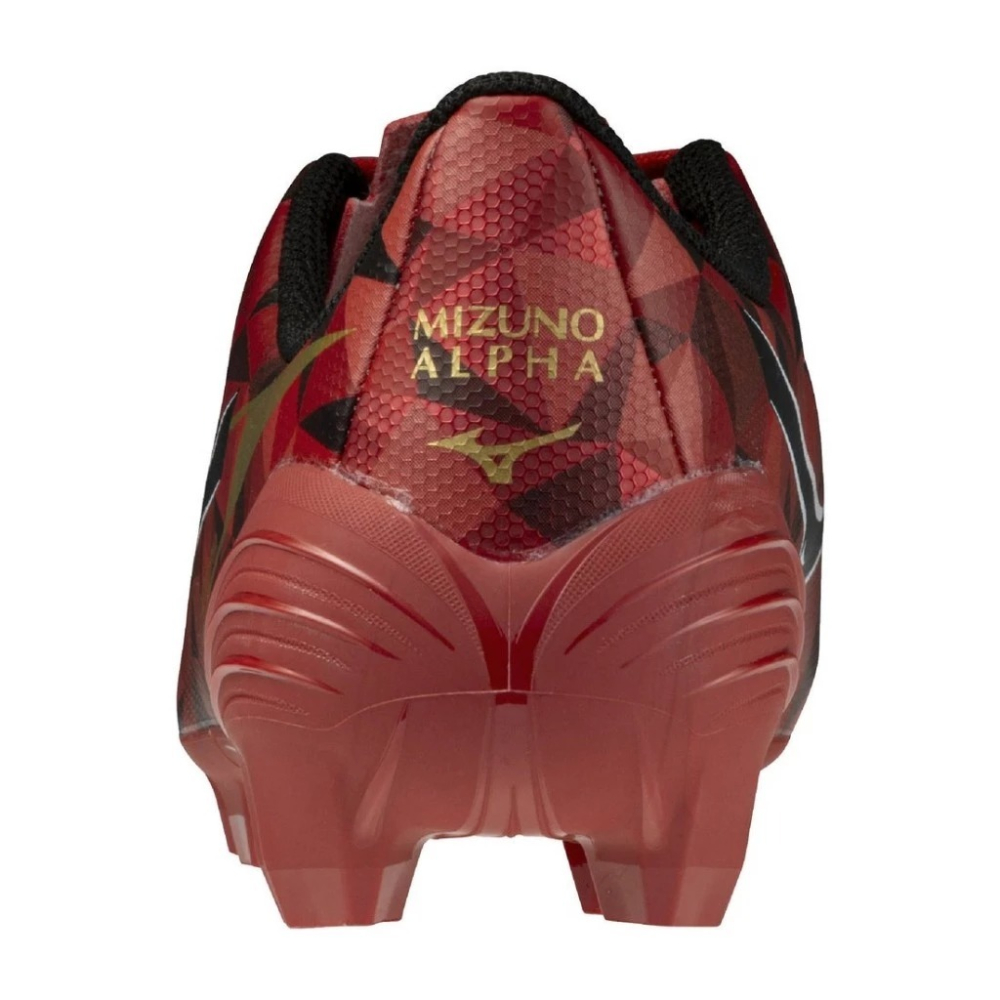 MIZUNO MIZUNO α II SELECT Jr α兒童足球鞋 P1GB256560 【樂買網】-細節圖6