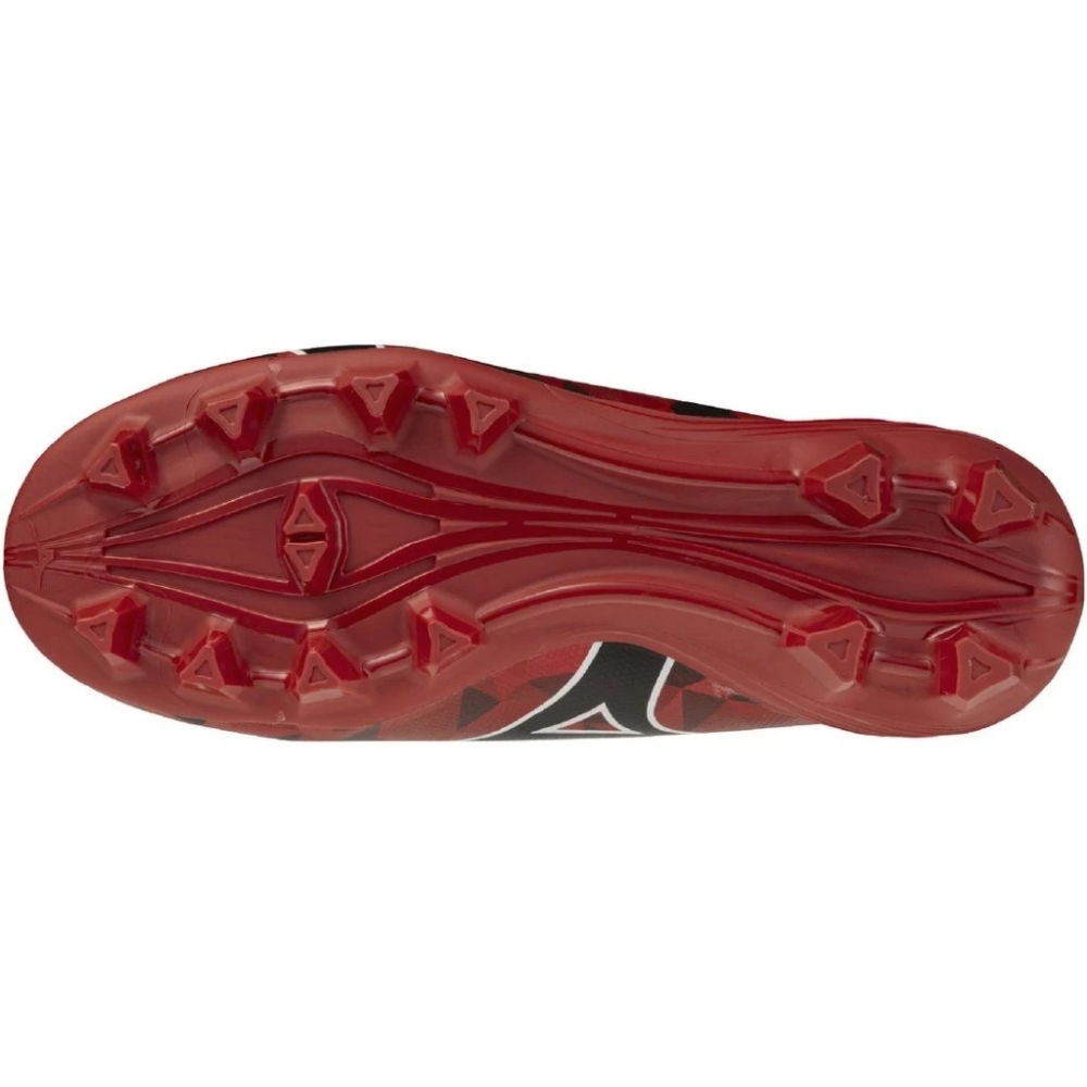 MIZUNO MIZUNO α II SELECT Jr α兒童足球鞋 P1GB256560 【樂買網】-細節圖7