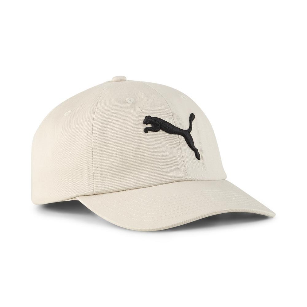 PUMA 基本系列跳豹棒球帽 運動帽 刺繡 0259980 【樂買網】-細節圖8