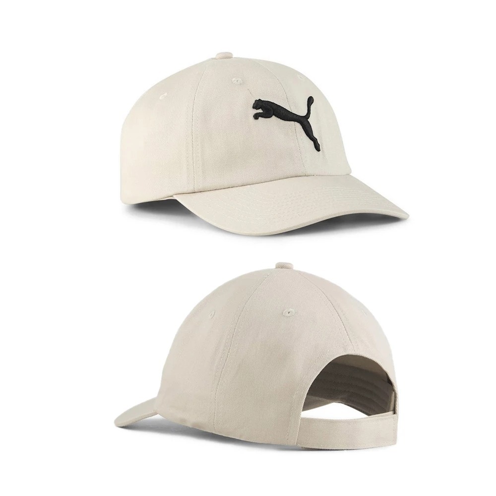 PUMA 基本系列跳豹棒球帽 運動帽 刺繡 0259980 【樂買網】-細節圖9