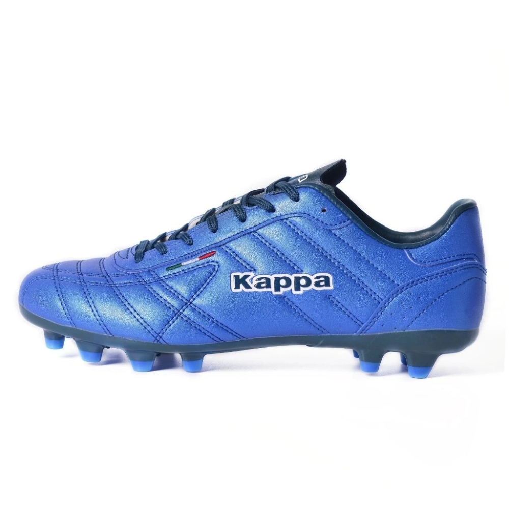 KAPPA 成人足球釘鞋 寬楦 草地足球鞋 KQ4FA970 【樂買網】-細節圖9