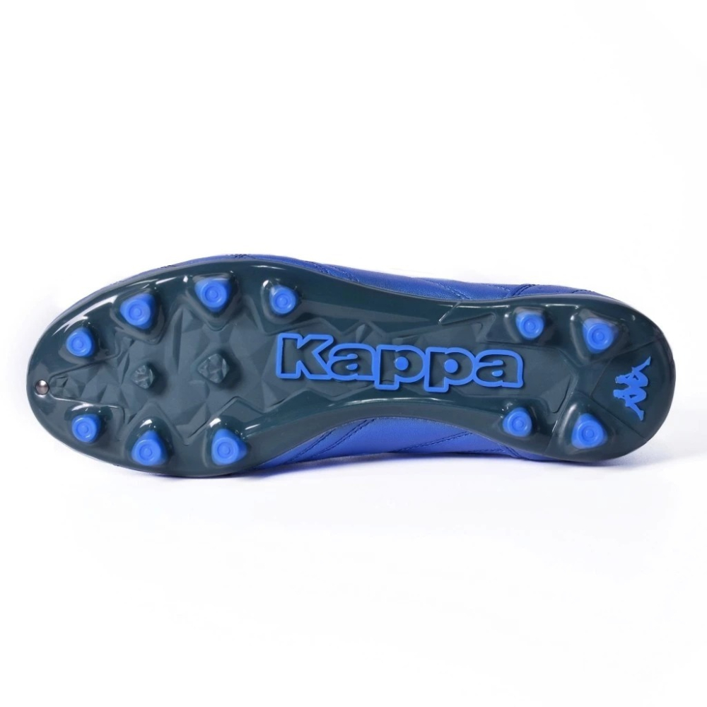KAPPA 成人足球釘鞋 寬楦 草地足球鞋 KQ4FA970 【樂買網】-細節圖11