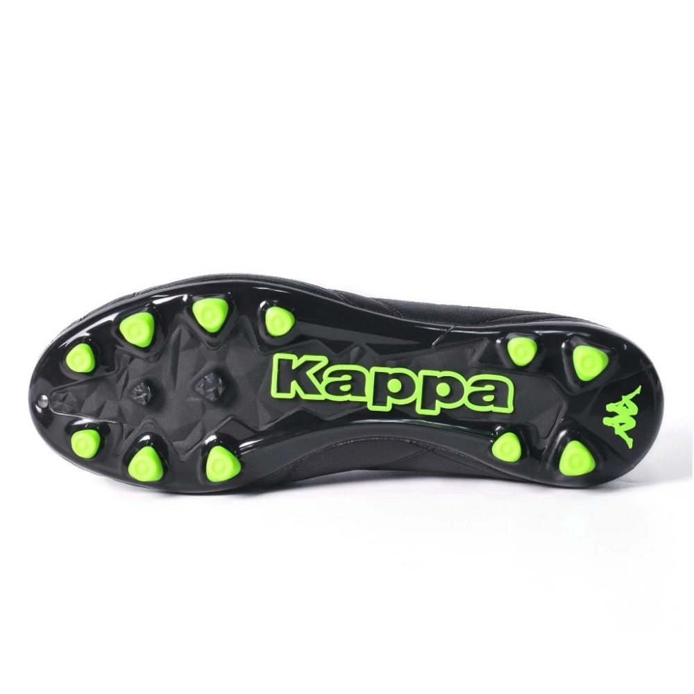 KAPPA 成人足球釘鞋 寬楦 草地足球鞋 KQ4FA972 【樂買網】-細節圖7