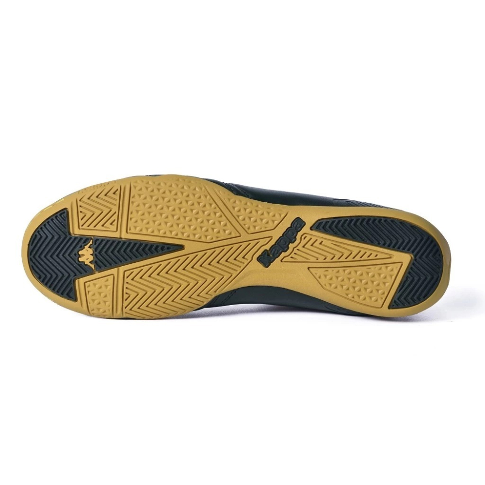 KAPPA 成人足球平底鞋 寬楦 KQ4FA973 【樂買網】-細節圖7