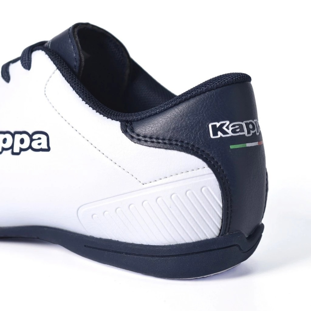 KAPPA 成人足球平底鞋 寬楦 KQ4FA973 【樂買網】-細節圖10