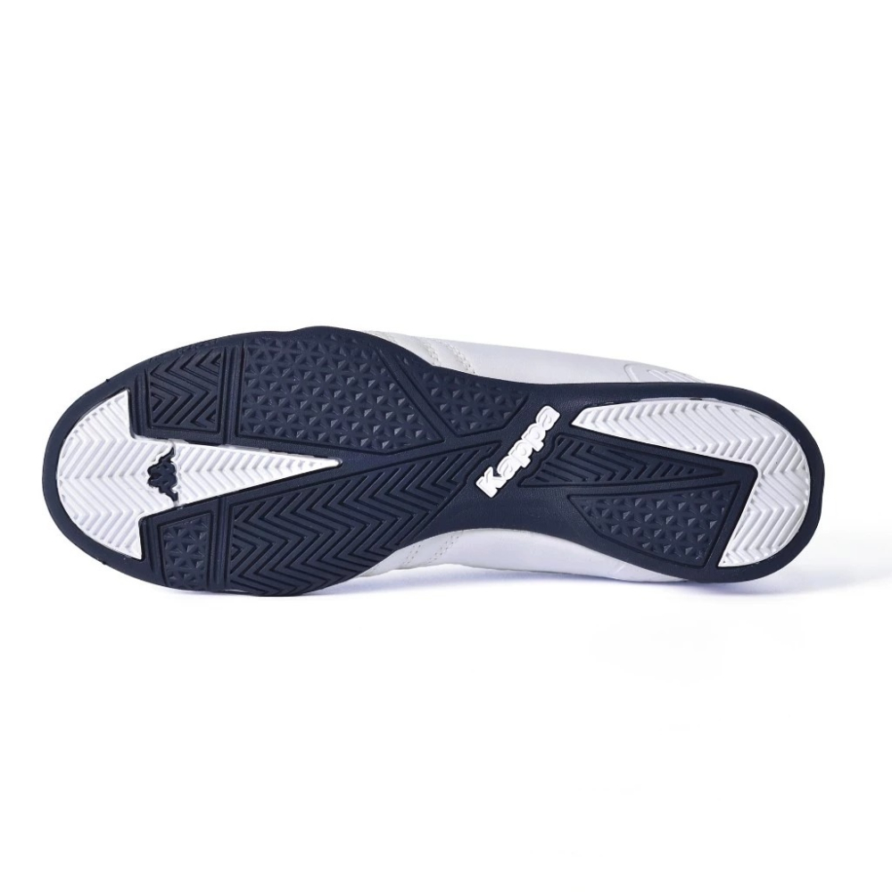 KAPPA 成人足球平底鞋 寬楦 KQ4FA973 【樂買網】-細節圖11