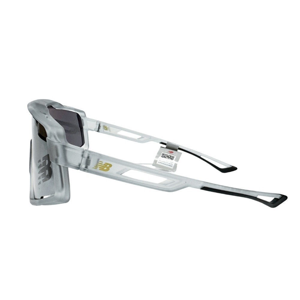 NEW BALANCE 運動太陽眼鏡 偏光鏡 大面鏡 太陽眼鏡 運動眼鏡 NB08102 25SS 【樂買網】-細節圖7