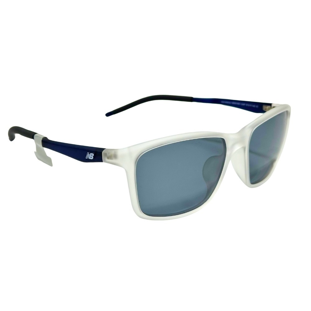 NEW BALANCE 運動太陽眼鏡 偏光鏡 墨鏡 太陽眼鏡 運動眼鏡 NB08106 25SS 【樂買網】-細節圖2