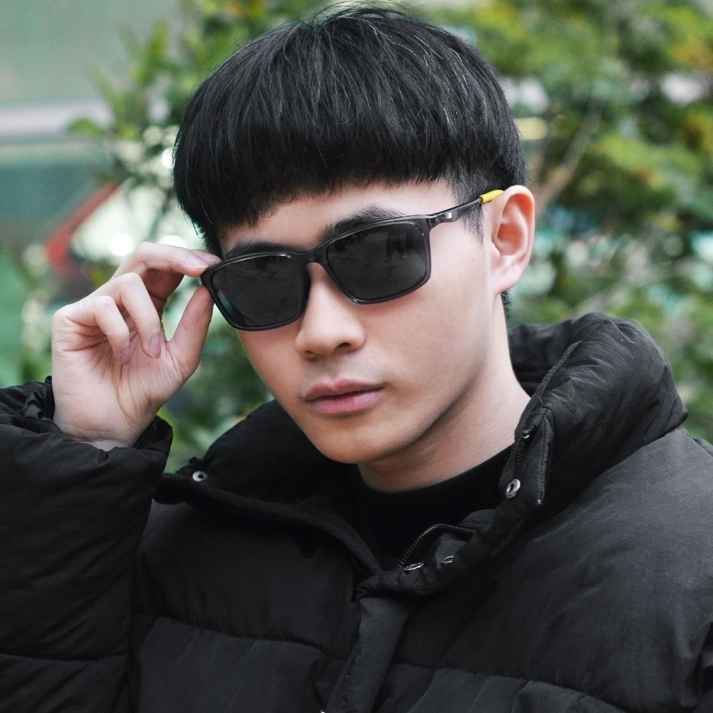 NEW BALANCE 運動太陽眼鏡 偏光鏡 墨鏡 太陽眼鏡 運動眼鏡 NB08106 25SS 【樂買網】-細節圖10