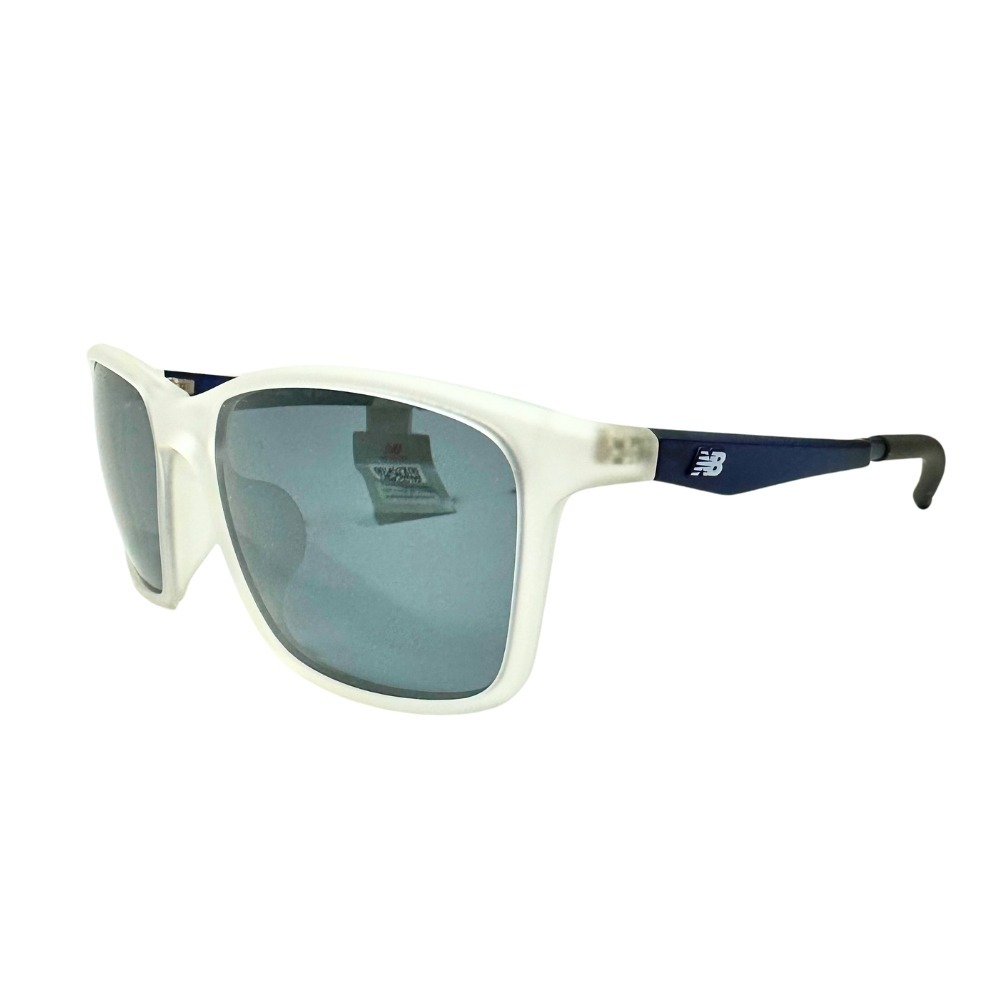 霧白x透明黑(偏光鏡)