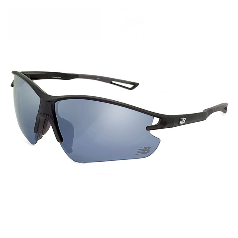 NEW BALANCE 運動太陽眼鏡 偏光鏡 貼合亞洲臉型 鏡片防指紋 運動眼鏡 NB08113 25SS 【樂買網】-規格圖11