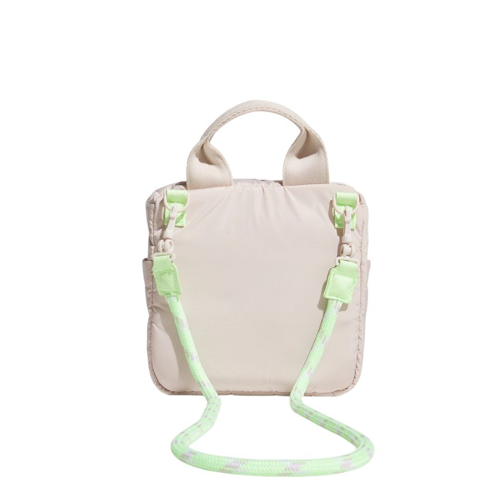 ADIDAS W LW POUCH 肩背包 粉 IK9766 25SS 【樂買網】-細節圖4