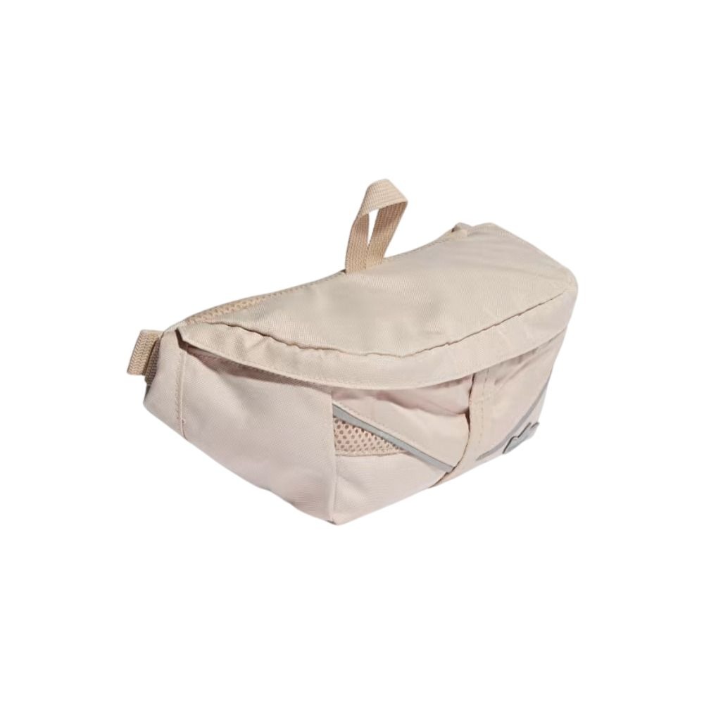 ADIDAS 三葉草 腰包 粉 運動包 斜背包 時尚 IL4889 25SS 【樂買網】-細節圖2