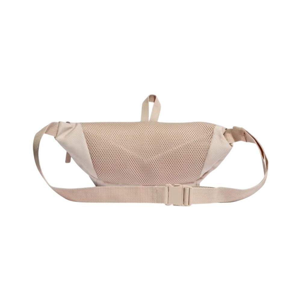 ADIDAS 三葉草 腰包 粉 運動包 斜背包 時尚 IL4889 25SS 【樂買網】-細節圖5