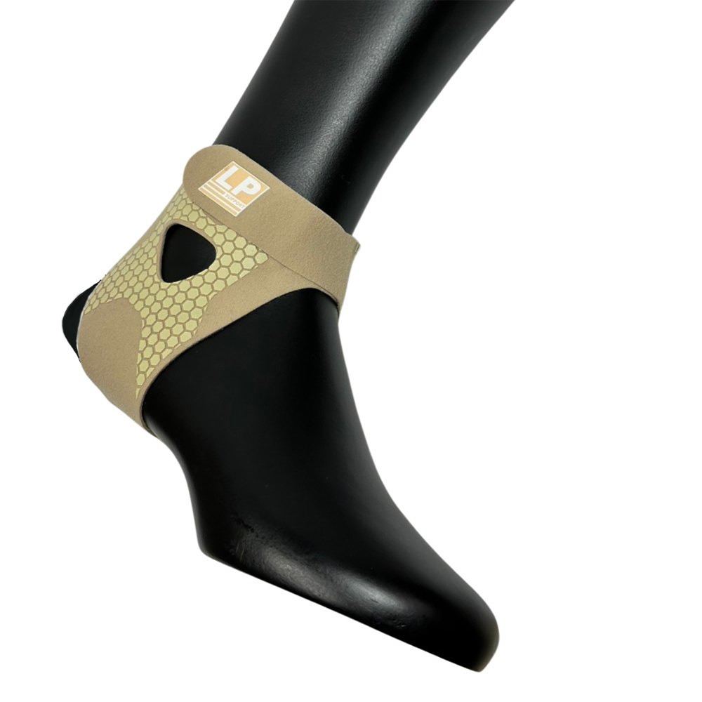 LP SUPPORT 韌甲護踝 年度熱銷款 夏季護踝 壓縮護踝 輕便 簡易 LP-1306CK【樂買網】-細節圖6