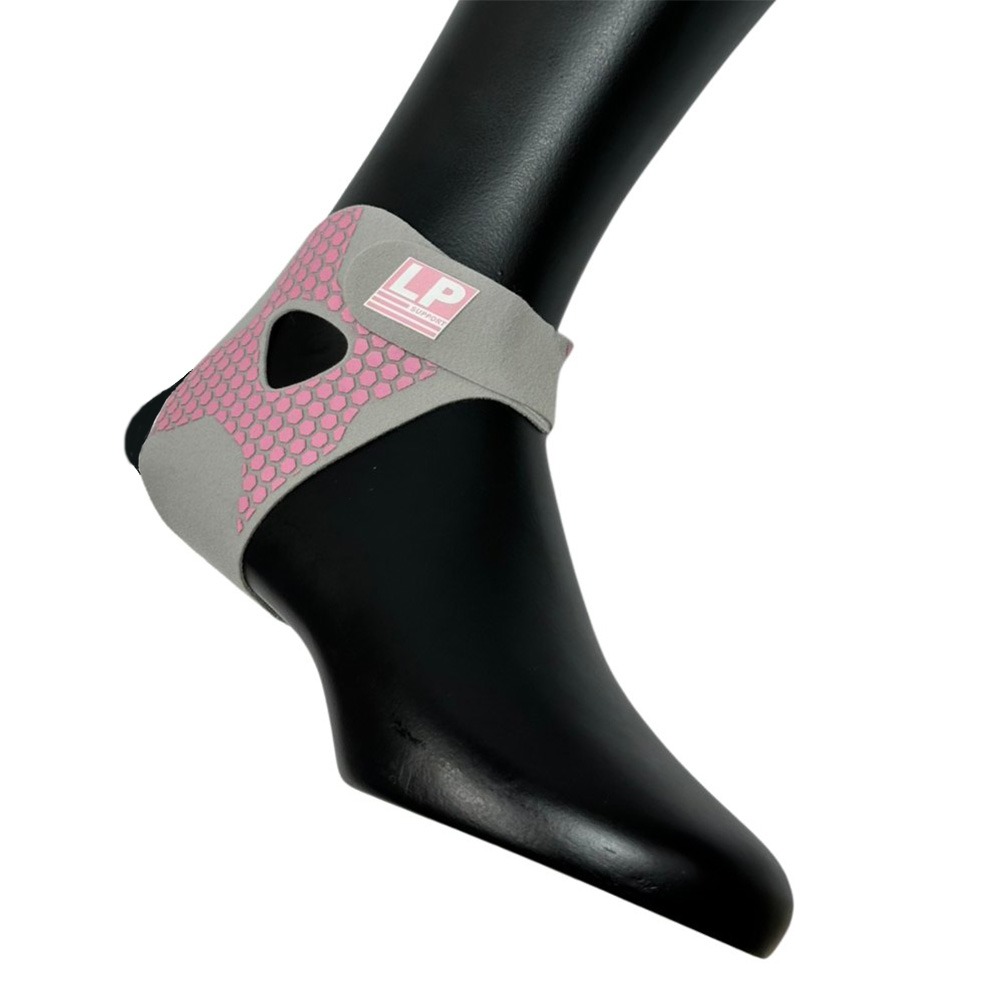 LP SUPPORT 韌甲護踝 年度熱銷款 夏季護踝 壓縮護踝 輕便 簡易 LP-1306CK【樂買網】-細節圖8