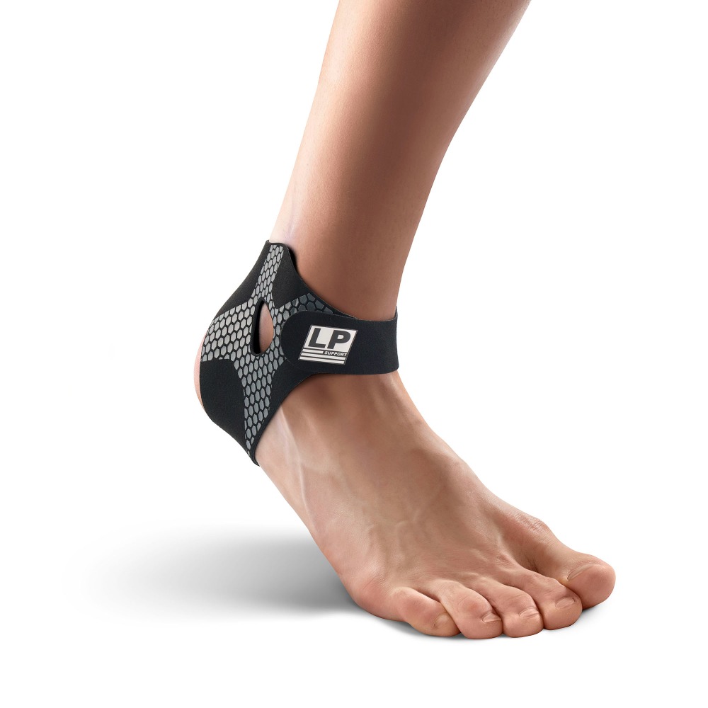 LP SUPPORT 韌甲護踝 年度熱銷款 夏季護踝 壓縮護踝 輕便 簡易 LP-1306CK【樂買網】-規格圖10