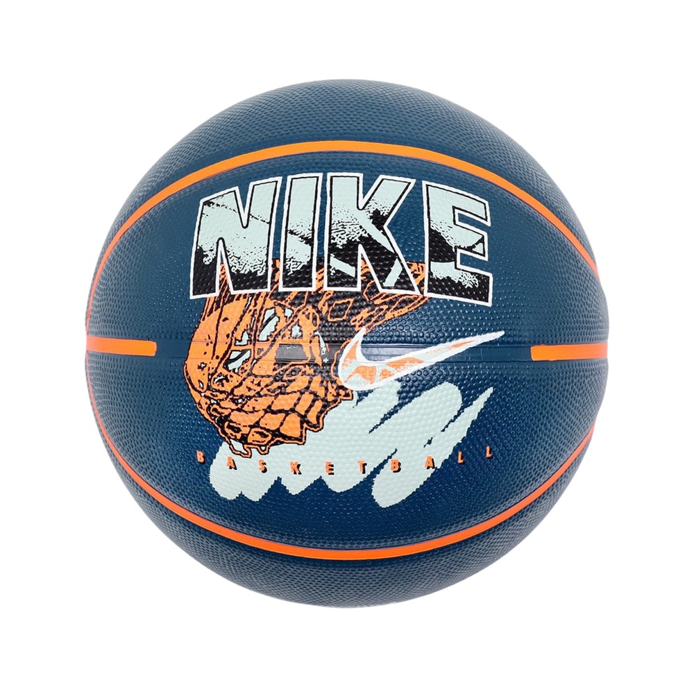 NIKE EVERYDAY PLAYGROUND 8P GRAPHIC 送球網球針 7號籃球 N1004371-細節圖7