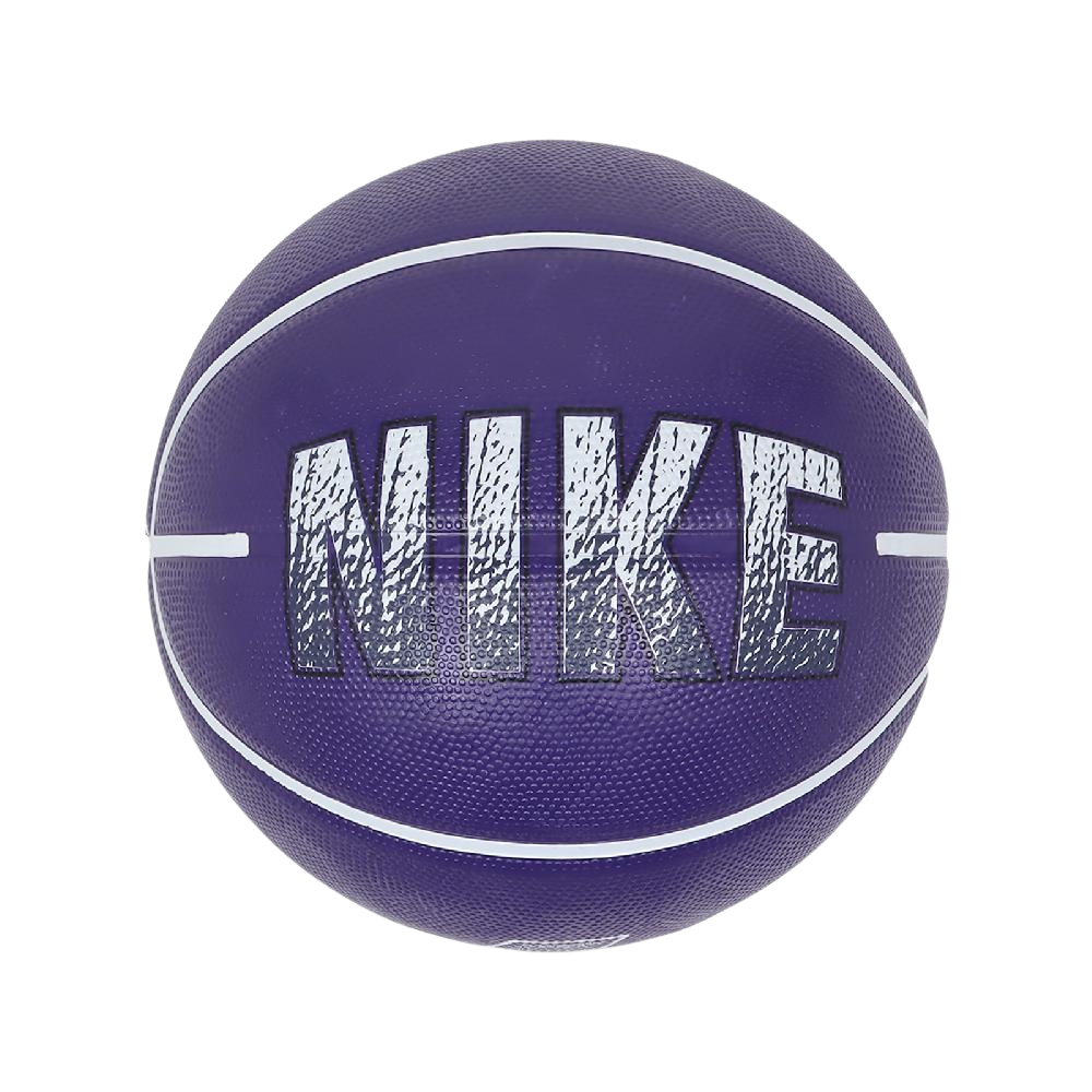 NIKE EVERYDAY PLAYGROUND 8P GRAPHIC 送球網球針 7號籃球 N1004371-規格圖9