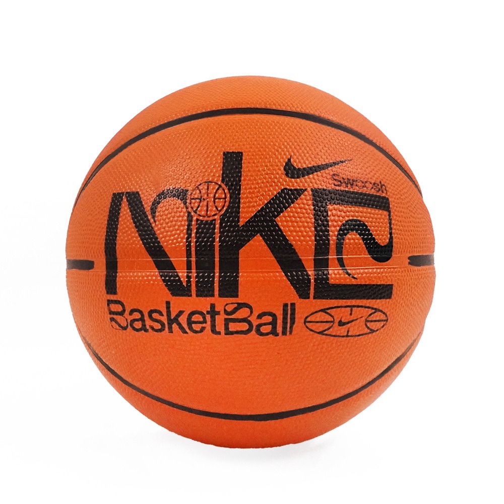 NIKE EVERYDAY PLAYGROUND 8P GRAPHIC 送球網球針 7號籃球 N1004371-規格圖9