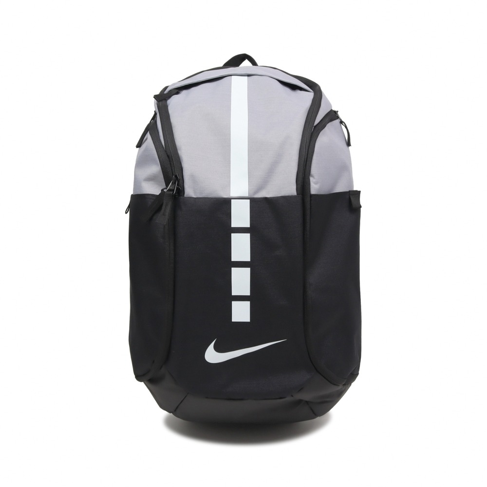 NIKE HOOPS ELITE PRO 運動後背包 大容量 多夾層 雙肩後背包 後背包 BA5554-012-細節圖2