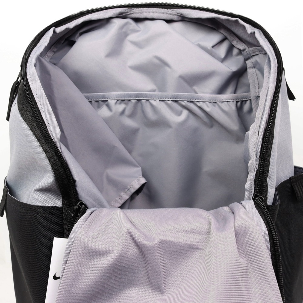 NIKE HOOPS ELITE PRO 運動後背包 大容量 多夾層 雙肩後背包 後背包 BA5554-012-細節圖5