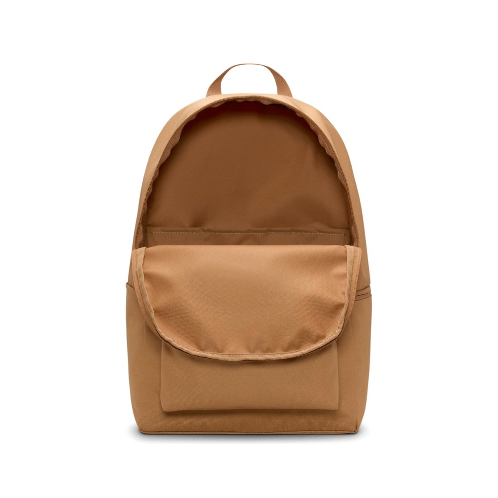 NIKE HERITAGE 運動後背包 雙肩包 15吋電腦包 男女 休閒後背包 DC4244-224-細節圖4