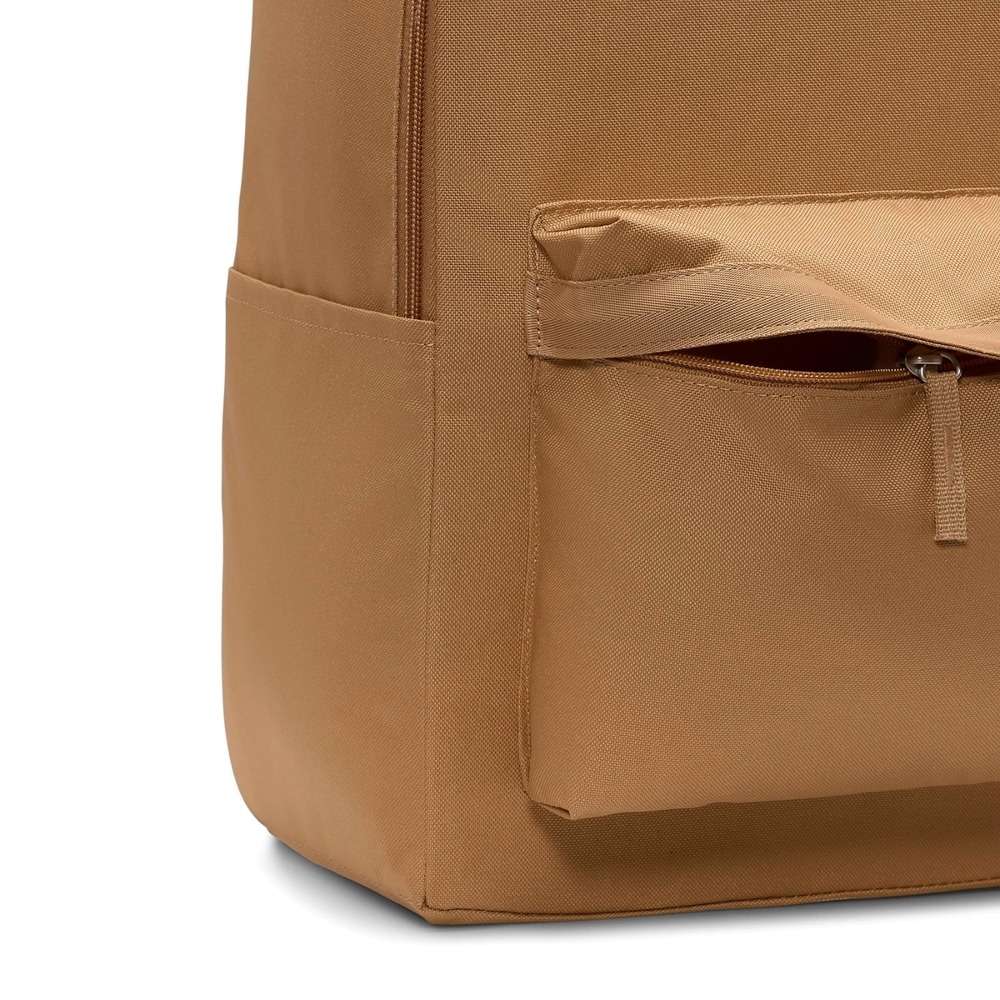 NIKE HERITAGE 運動後背包 雙肩包 15吋電腦包 男女 休閒後背包 DC4244-224-細節圖8