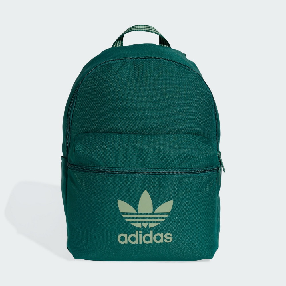 ADIDAS ADICOLOR 後背包 雙肩後背包 背包 休閒包 JI943/JJ4160/IX7460-規格圖5
