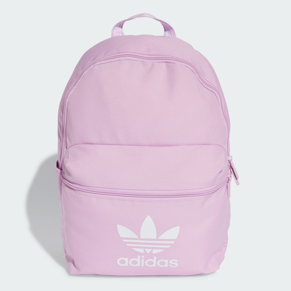 ADIDAS ADICOLOR 後背包 雙肩後背包 背包 休閒包 JI943/JJ4160/IX7460-規格圖5