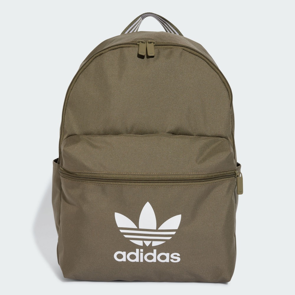 ADIDAS ADICOLOR 後背包 雙肩後背包 背包 休閒包 JI943/JJ4160/IX7460-規格圖5